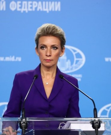 zaharova