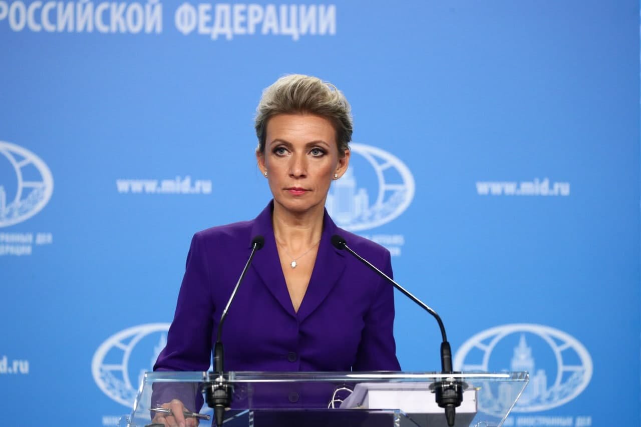 zaharova