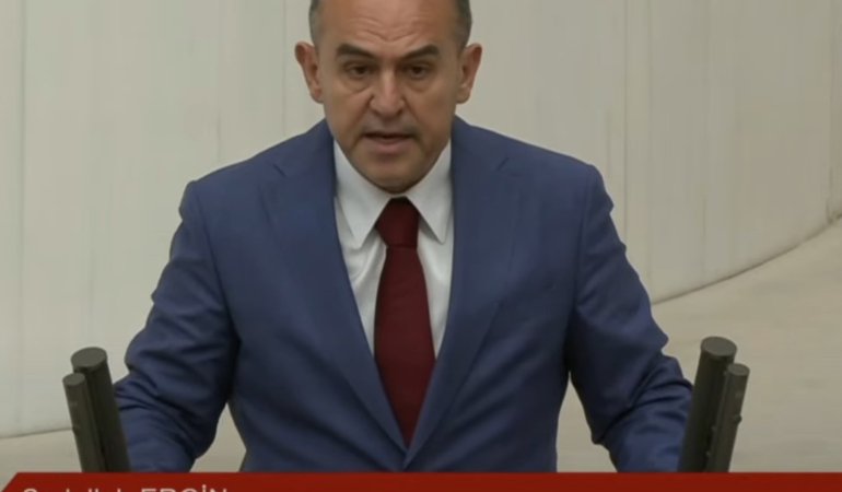 TBMM’de Yemin Töreni Yapıldı. SADULLAH ERGİN Dahil, İttifakla Gelen 39 Milletvekili CHP’den Ayrıldı…