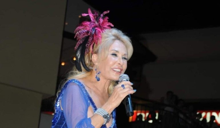 Son Kantocu NURHAN DAMCIOĞLU Hayata Veda Etti