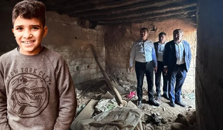 Kaçak Medresede Ölen 12 Yaşındaki ABDÜLBAKİ DAKAK’ın Ön Otopsi Raporu Çıktı. Zehirlenme Şüphesi…