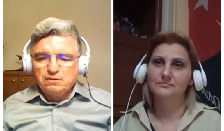 Dr. Haydar ATEŞ: CHP’de DEĞİŞİM Beklentisi, Ekrem İMAMOĞLU… Yaklaşan Yerel Seçimlere Nasıl Gidilecek? 6’lı İttifak Dağılır mı?