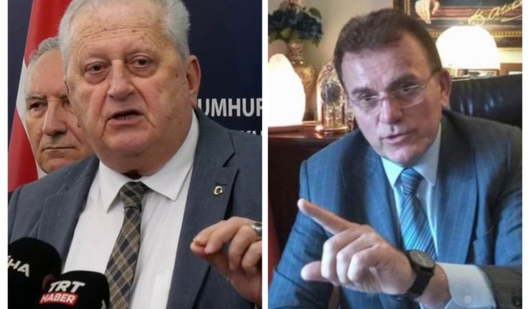 Merkez Siyasetin Atatürkçü Partileri Birleşiyor! DOĞRU Parti ve ADALET Partisi Birleşme Yolunda İlk Adımları Atacak…