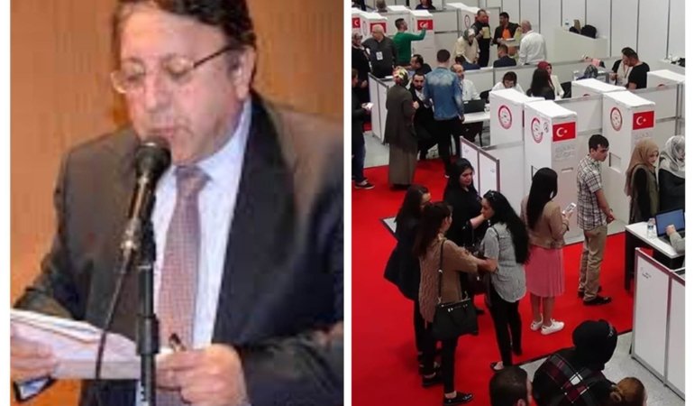 Avrupalı Sosyal Demokratlar İsyan Etti! “Seçimin Kaybedilmesi Bizim Suçumuz Değil”