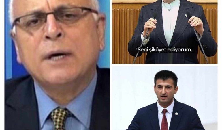 Merdan YANARDAĞ Neden Tutuklandı? İyi Parti’den YANARDAĞ Hakkında Suç Duyurusu! Tutuklamaya Tepkiler Sürüyor…