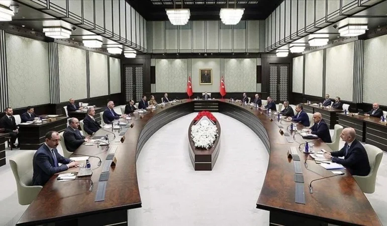 Yeni Kabine Nasıl Şekillenecek?