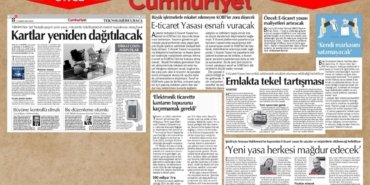 Cumhuriyet