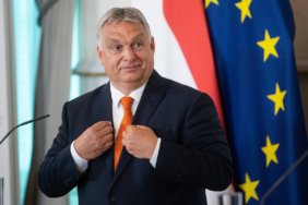Macaristan Başbakanı Viktor Orban