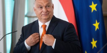 Macaristan Başbakanı Viktor Orban