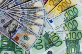 Dollar-euro