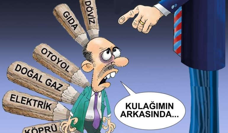 Öznur KALENDER, Kabusu Çizdi: Nerede Kalmıştık!..