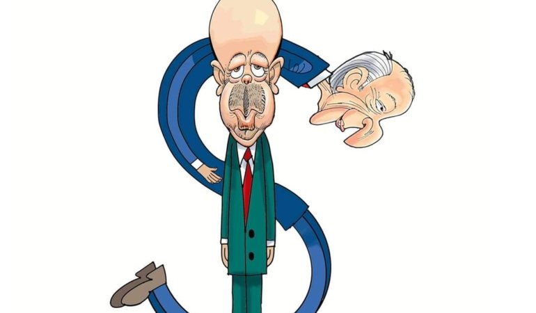 Yaparsa AKP YAPAR!…