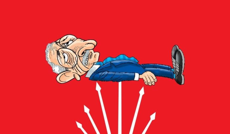 Öznur Kalender: CHP’ye Genel Başkan olmak, “Ateşten gömlek giymek gibidir”