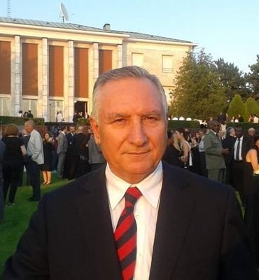 Haydar Çakmak