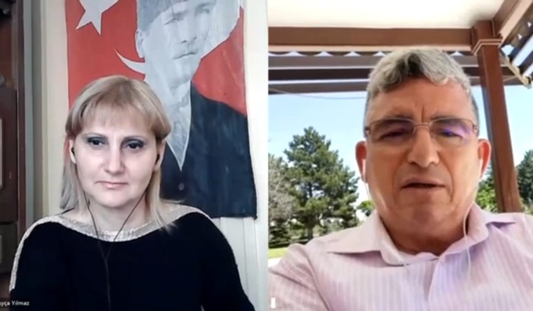 Dr. Haydar ATEŞ: Rusya’da WAGNER’dan Darbe Girişimi! Prigozhin Moskova’ya Yürüyor! PUTİN Ne Yapacak? İç Savaşın Ayak Sesleri…