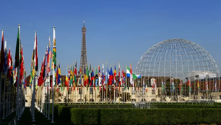 ABD, UNESCO üyeliğine neden geri dönme kararı aldı?