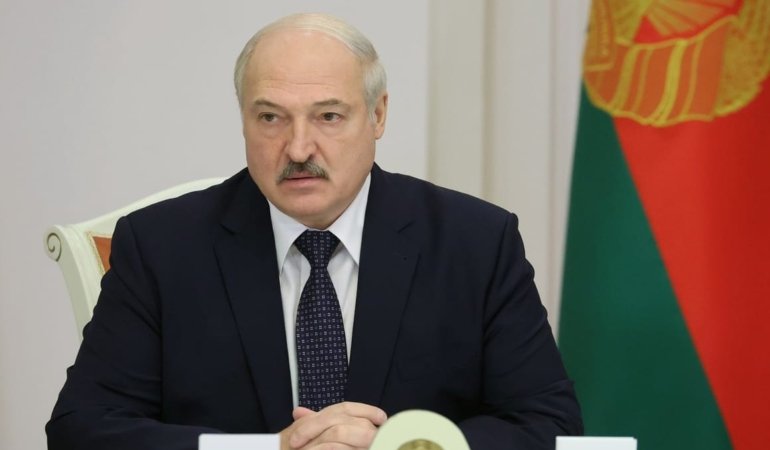 Lukaşenko, Putin’i Nasıl İkna Ettiğini Anlattı: Putin, Wagner lideri Prigojin’i öldürmek istedi…