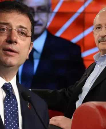 imamoğlu, kılıçdaroğlu