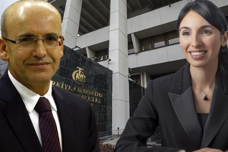 merkez bankası