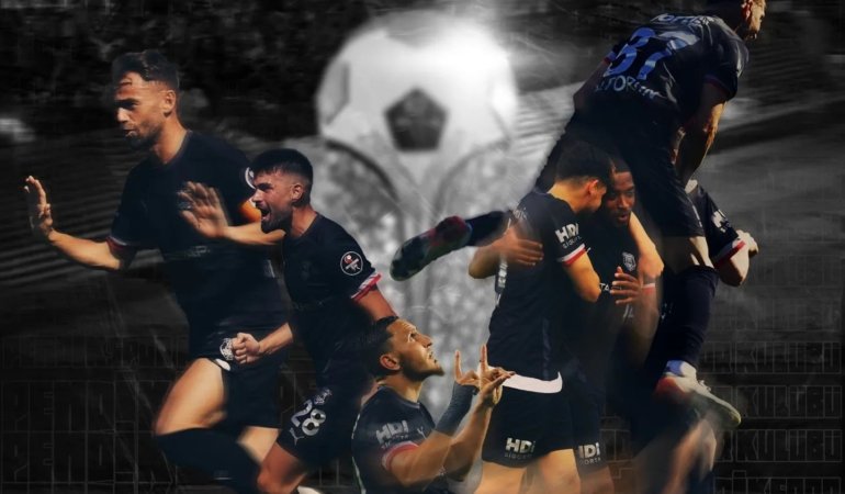 SÜPER LİG’E SON BİLET