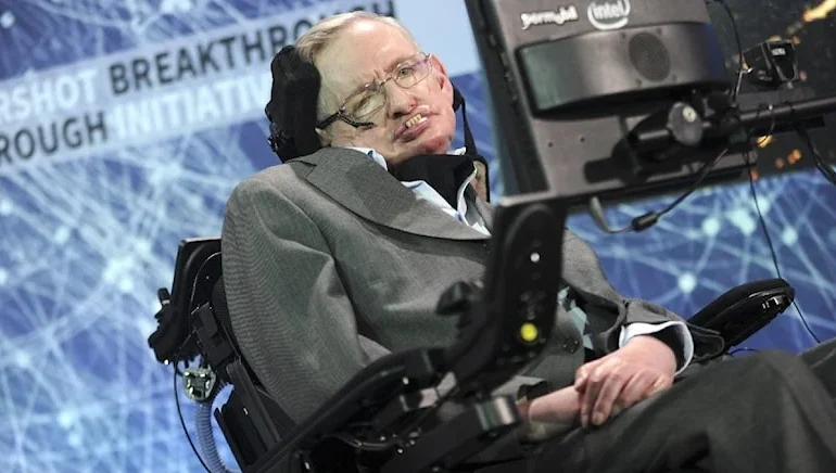 Stephen Hawking’in 49 yıllık teorisi