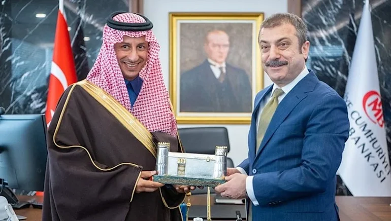 Seçimden Önce MERKEZ BANKASI Kasası Boşalınca DIŞ Kaynaklı Döviz Transferi Yapıldı