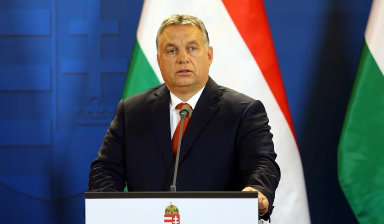 Macaristan Başbakanı Orban: Bosna Hersek hızlıca AB’ye katılmalı
