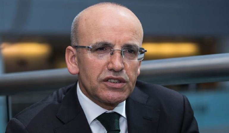 Hazine ve Maliye Bakanı Mehmet Şimşek “Mali disiplinin yeniden tesis edilecek” dedi