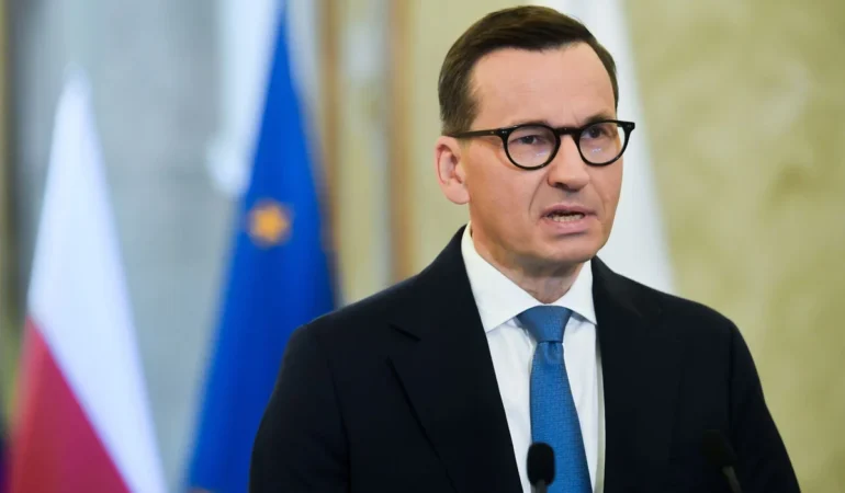 Polonya, ABD’den Nükleer Silah İstedi! Rusya’nın Belarus’a Nükleer Silah Yerleştireceğini…