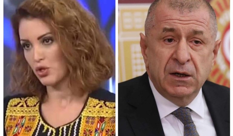 Ümit ÖZDAĞ Sığınmacı Sorunu Üzerinden Nagehan ALÇI’ya Cevap Verdi: Boğaz’da FETÖ parası ile yalıda oturup Türkiye’yi peşkeş çekmek diye…