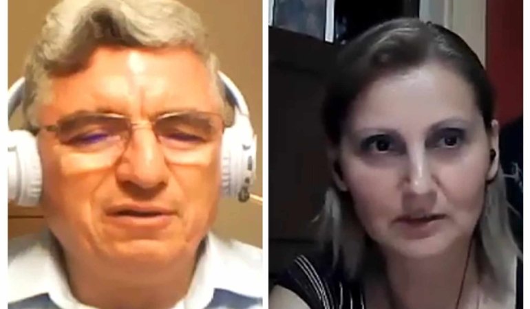 Dr. Haydar ATEŞ: Vilnius NATO Zirvesi Türkiye’ye Ne Kazandırdı? Rusya’nın Paralı Gücü WAGNER’ın İsyanı…