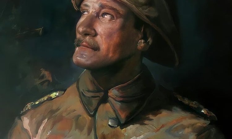 Elon Musk, Sosyal Medya Hesabından ATATÜRK’ün Resmini Paylaştı: “Good Night Türkiye”