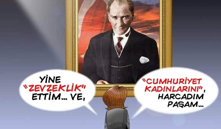 Türk Siyasi tarihinin en kirli dönemini yaşıyoruz…