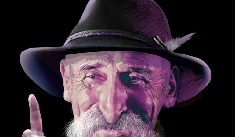 Büyük Sanatçıydı… Bir daha gelmez…