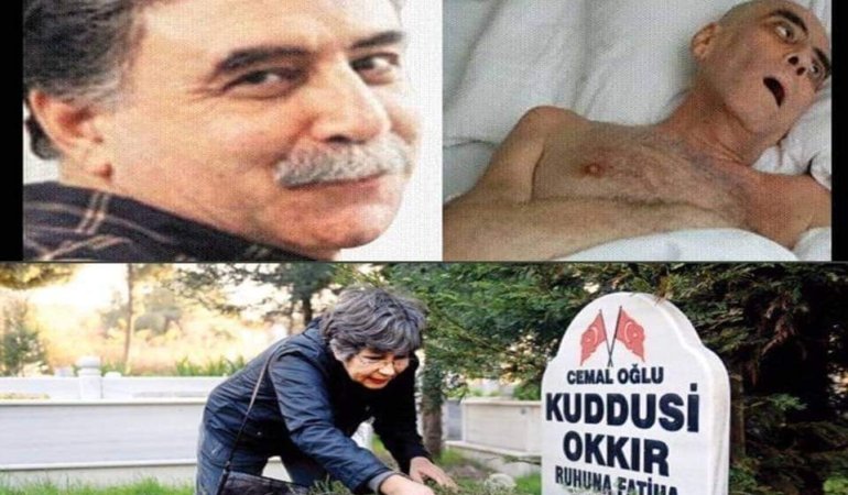 KUDDUSİ OKKIR’IN ANISINA SAYGIYLA