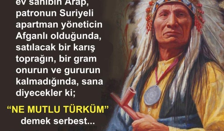 Öznur KALENDER Çizdi! Konuyu hala anlamayan ve anlamak istemeyenler için!..