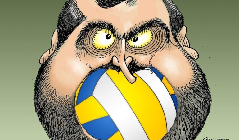 Kızlar ayrı okusun, hatta gerekirse OKUMASIN diyen yobazlar… İyimisiniz?..