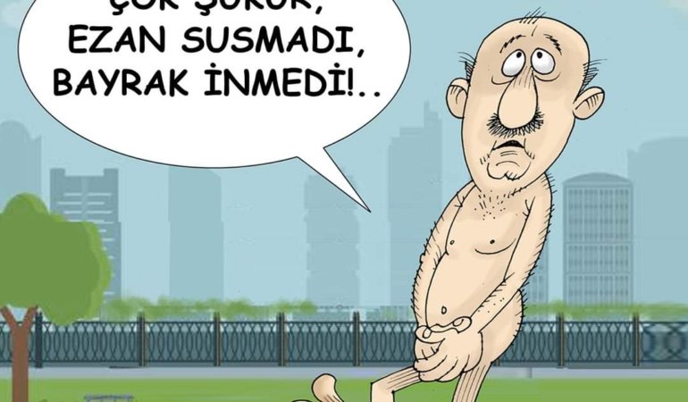 Hamdolsun!..