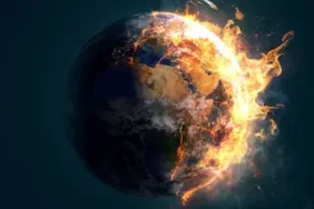 Future-Earth-Global-Warming