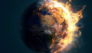 Future-Earth-Global-Warming