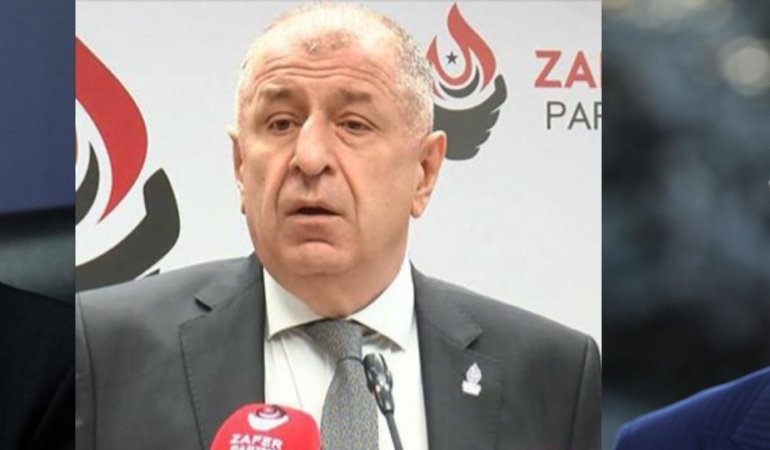 CHP’de İç Hesaplaşma! Kılıçdaroğlu Görevi Bırakacak mı? Ümit ÖZDAĞ-Kemal KILIÇDAROĞLU Protokolüne Tepkiler…