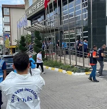 ali kılıç saldırı