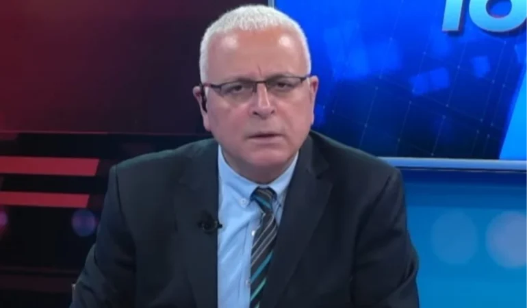 Merdan YANARDAĞ Hakkında, Cumhurbaşkanına Hakaretten 8 Yıl 2 Ay Hapis Cezası İstendi