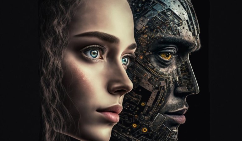 Yapay Zekada Cinsiyet Tartışması