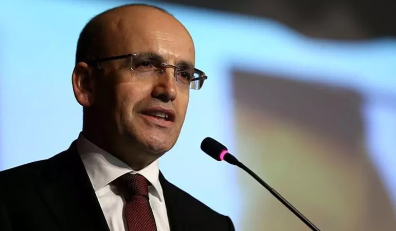 Mehmet ŞİMŞEK, özel bankalara çağrı yaptı: Tüketici kredileri dönemi geride kalmalı