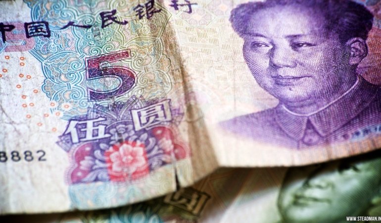 Çin’de Tüketici Fiyatları Düştü. Çin Ekonomisi Deflasyona (Fiyatların Düşmesi) Girdi