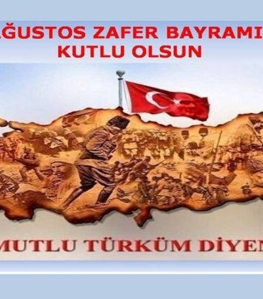 30 Ağustos, Suay Karaman