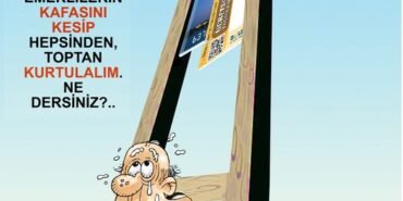 A simple & stark representaion of the infamous French execution impliment.