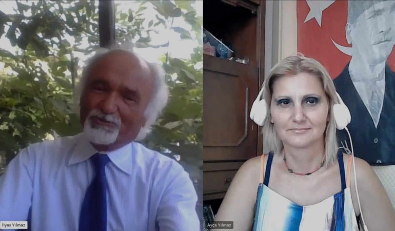 Prof. Dr. İlyas YILMAZER: CHP’de KILIÇDAROĞLU’nun DİKTA yönetiminden BİLİMSEL yönetime geçilmeli! Güçlü bir genel başkan değil, güçlü bir kadro olmalı…