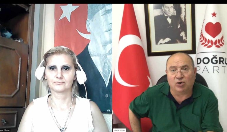 Cezmi ORKUN: AKBELEN Ormanları’ndaki Linyit Kömürü Kalitesizdir! Ağaç Katliamı, Çevre Direnişi, Alternatif Enerji Kaynakları…